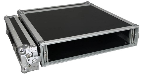 Cobra inch rack flight - 2u,