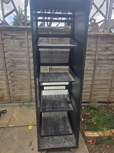 42u inch server rack data - 42u,