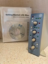 Digidesign MBox USB Audio