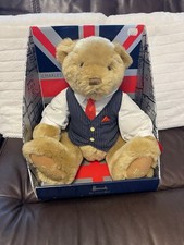 HARRODS OF KNIGHTSBRIDGE THE