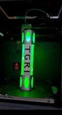 TGRI Ooze Canister LED Light