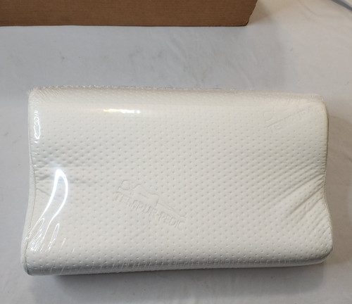 Tempur pedic ergo neck - tempur-pedic, tempur-ergo
