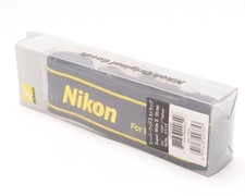 Genuine Nikon Professional