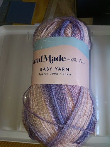 Sarah ashford hand made - made, with