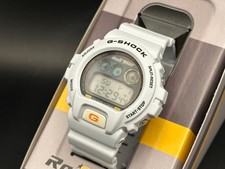CASIO G SHOCK Shinkansen Rail