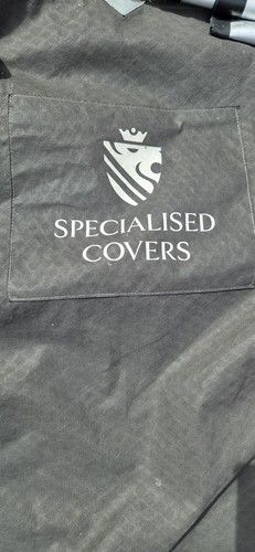 Specialised covers tow - covers, pro
