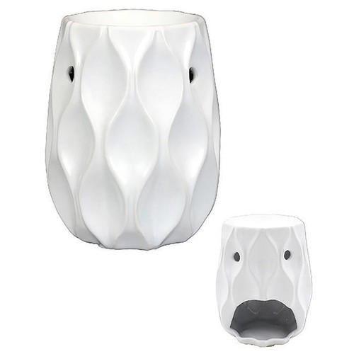 Ceramic wave wax - ceramic, melt