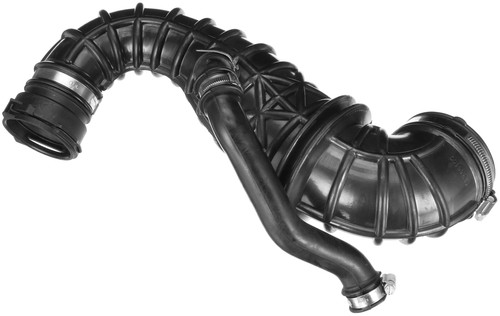 Mass air flow - sensor, to