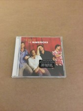 The Mavericks - Best Of Cd