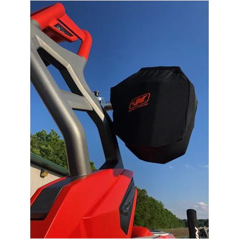 Triton vertical wake - triton,