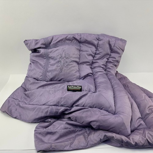 Vintage lavender satin art - satin,
