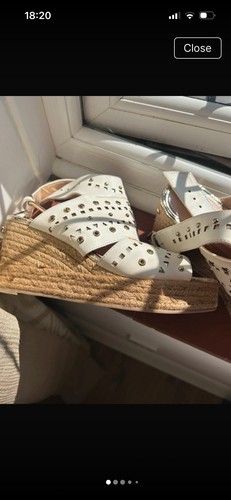 River island summer cream - island,