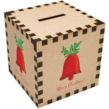 'Merry Christmas Greeting With