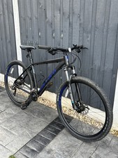 Carrera Hellcat Mountain Bike 29er