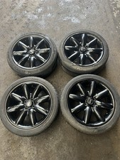 MINI Copper 17 Inch Alloy