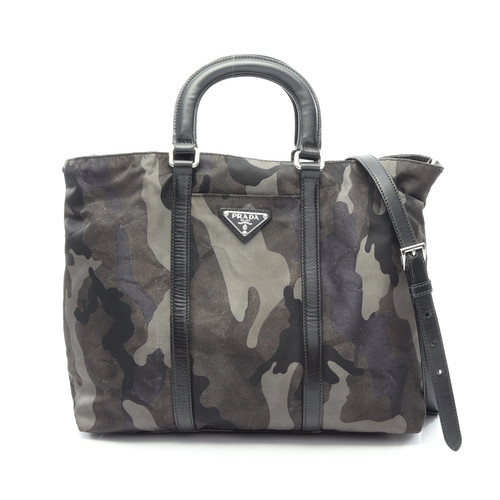 Prada 2way handbag - 2way,