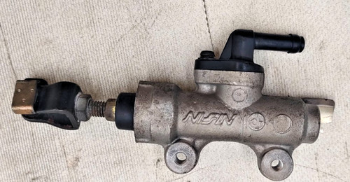 Rear brake pump for - rear,