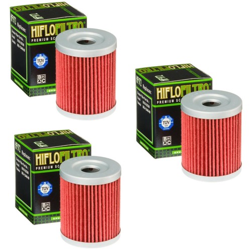 Oil filter for suzuki - 3x,