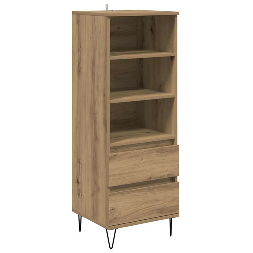 Highboard sideboard tall - highboard,