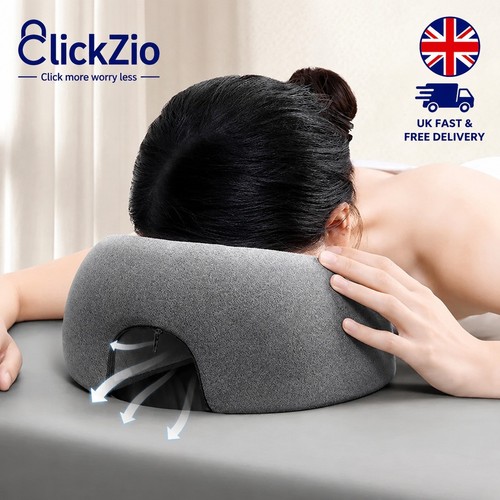 Memory foam face - memory,