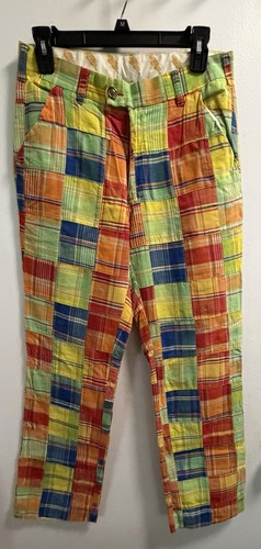 Men loudmouth golf pants - men’s,