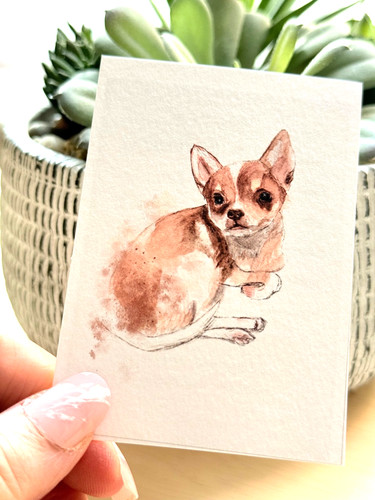 Aceo print hetty - aceo, |