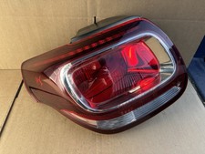 Citroen DS3 2014 - 2019