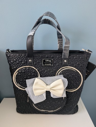 Loungefly minnie mouse artist - minnie,