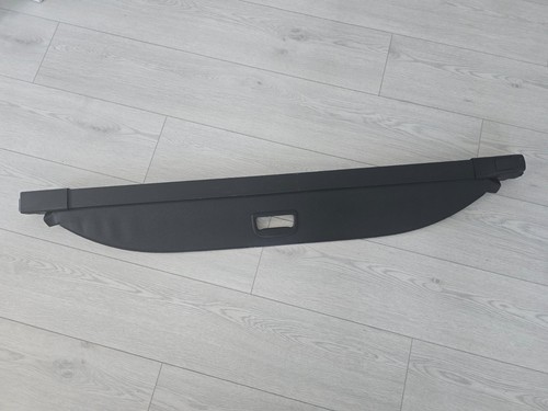 Zafira parcel shelf load - zafira, cover