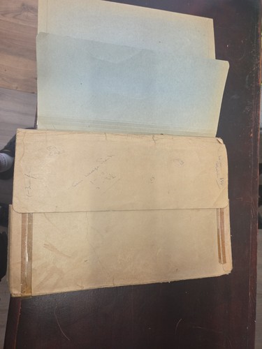 Extensive archive 1971 1983 - extensive,