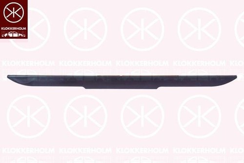 Front spoiler for ford - for, ka