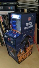 Space invaders mini arcade - space,