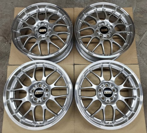 Bbs wheel inch 7 5j - wheel, 7.5j