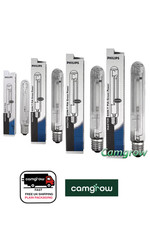 Philips Master Son-T PIA Green Power Hps Lamps/Bulbs - 250W, 400W, 600w & 1000W 
