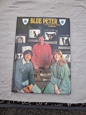 Vintage Blue Peter Hardback