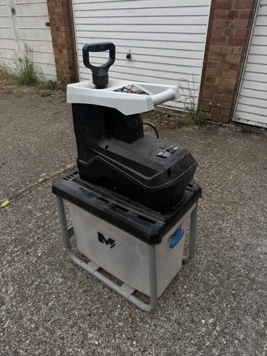 Mac allister mshp2800d - mshp2800d-2, 2800w
