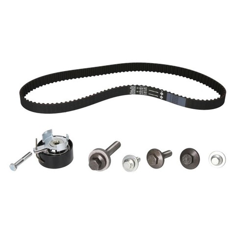 Timing belt set - timing,