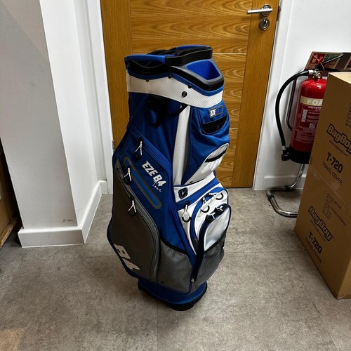Ezeglide eze84 tour cart - cart, golf