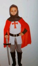 Knight Warror Medieval Tudor