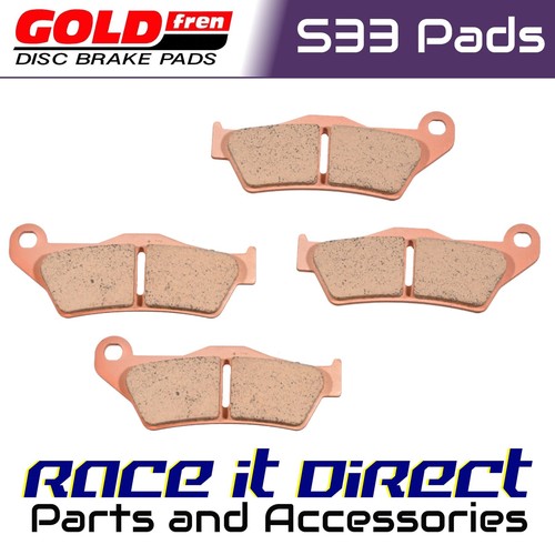 Brake pads for yamaha - brake,