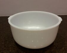 Original Sunbeam Mix Master Bowl No 10-1182 VintageGlass Mixing Bowl No.2 B16