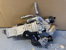 BMW N47n EGR Valve & Cooler