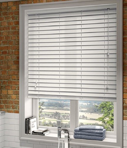 Venetian window blinds pvc - venetian,