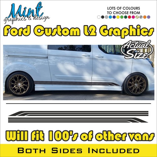 Ford transit custom - ford,