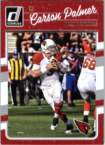 A0674 2016 donruss football - 2016,