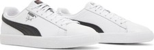 Men's 2022 Puma Staple X Clyde
