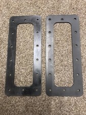 Pair of Gaskets for Water