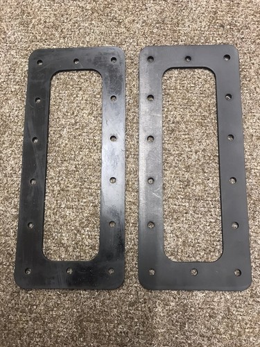 Pair gaskets for water - pair,