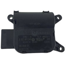 1K1907511C Air Flap Motor /