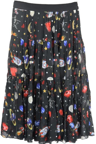 Monnalisa kids girls chiffon - kids,